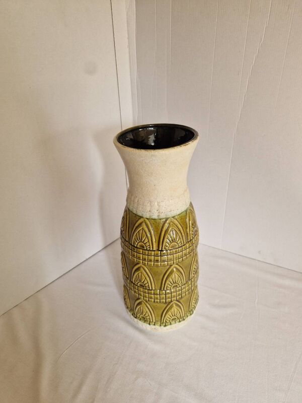 Vase Uebelacker keramik