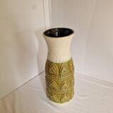 Uebelacker keramik vase