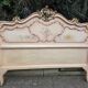 Venetian Style Bedroom Suite, Italy, Mid-20th Century