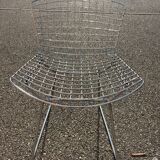 Harry Bertoia chair