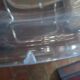 Plexiglas chair vibtage Carl Ojerstan