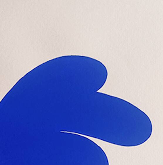 Flowers of the Sky 06 - 18 x 24 cm - Atelier Agapé