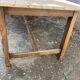 Table d’atelier
