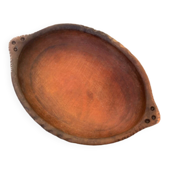 Ancient pottery