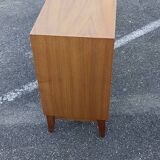 Scandinavian style sideboard