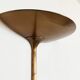 Florian Schulz Vintage Wall Sconce in Brushed Brass, 1970s