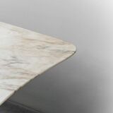 Osvaldo Borsani 1950s vintage modernist dining table