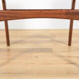 Mid Century Armchairs by Arne Vodder, 1960s, Set of 6
