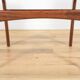 Mid Century Armchairs by Arne Vodder, 1960s, Set of 6