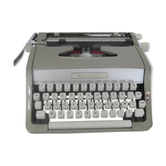 Brother of late 1960s typewriter