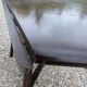 Table À Abattants Ercol 377 Orme Massif Vintage 1960 Design Ercolani