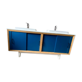 Bathroom furniture