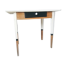 Buren style desk