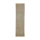 Afghan Kilim 294 x 80 cm