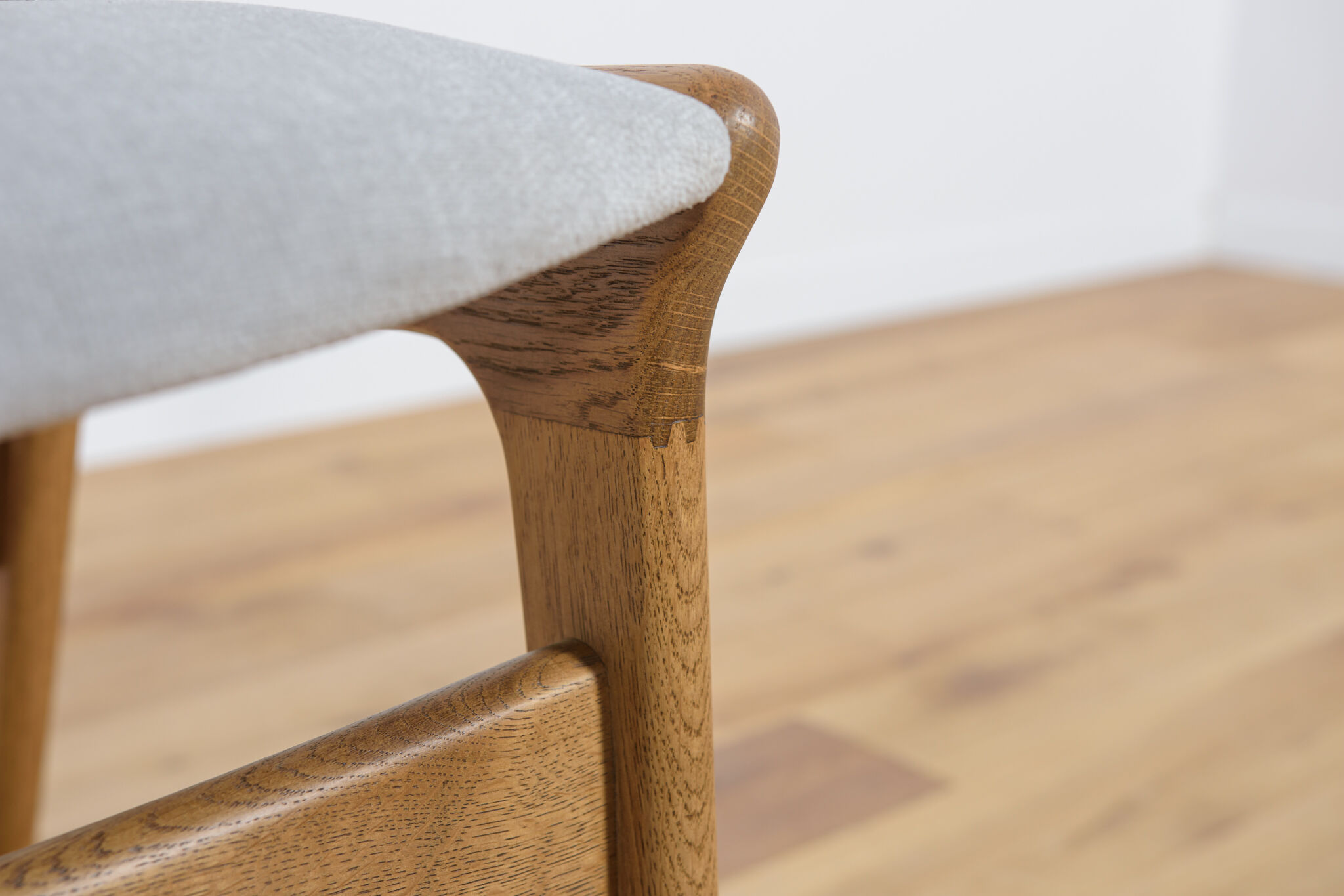 Mid-Century Danish Dining Chairs from Nova Mobler, 1960s, Set of 4