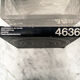 Ashtray Model 4636 by Isao Hosoe for Kartell Italia Year 1972