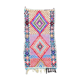 95x180 cm berbere carpet