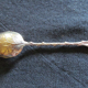 Set de 11 cuillères en argent