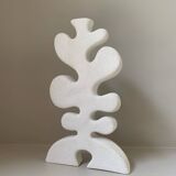Vase forme organique