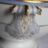Soup tureen, XIXth century France