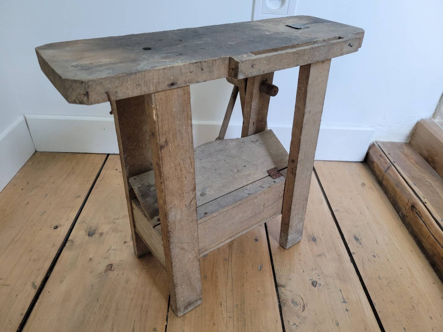 Children's workbench 1950