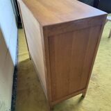 Commode années 50