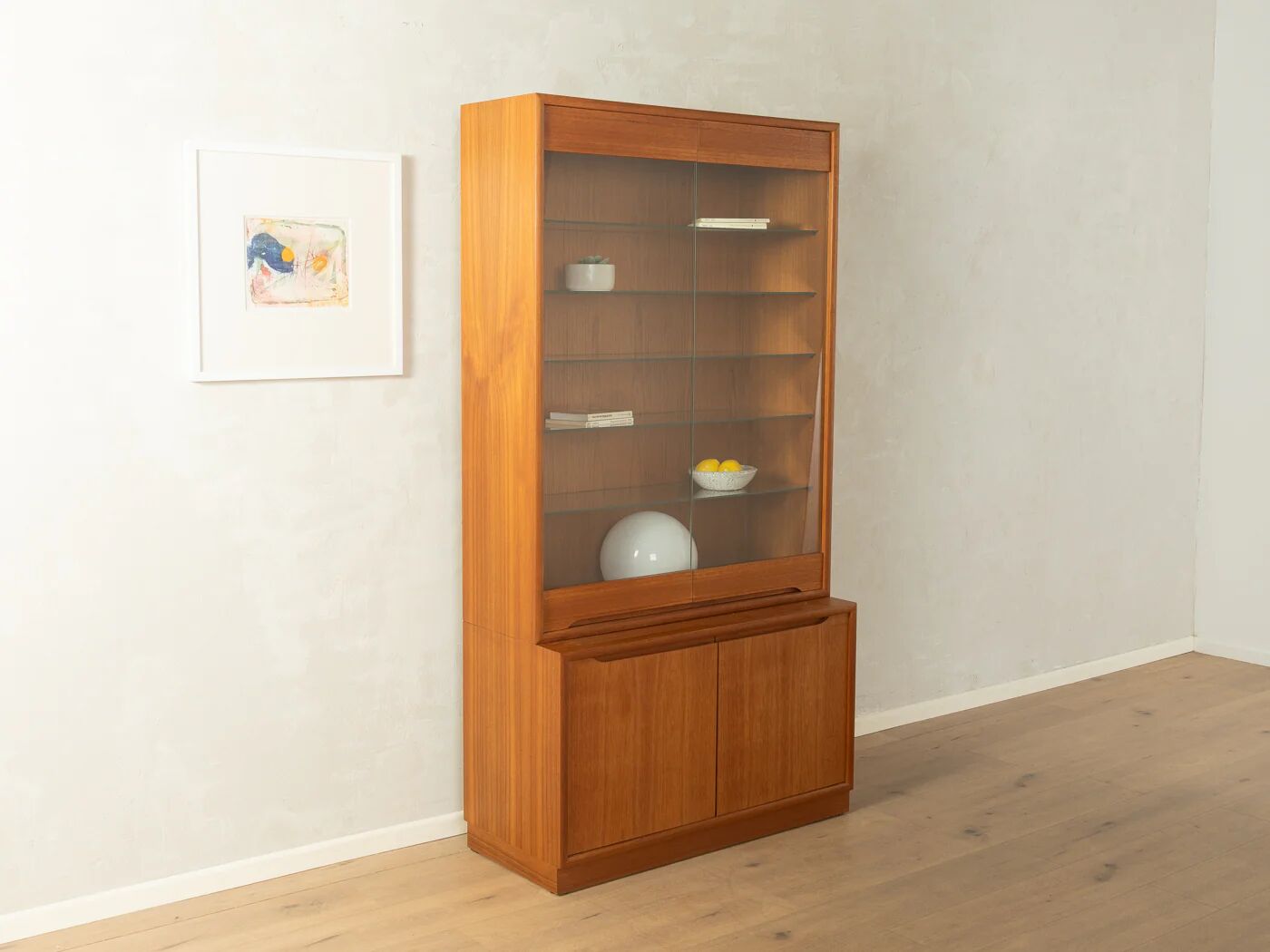 1960s Showcase, Vintage