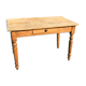 Table de ferme 4 personnes
