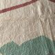 Handmade Berber rug size 1.5/2.5 m