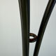 Art deco style floor lamp by Ligne D, 1980s