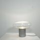 Lampe de table postmoderne par Leucos