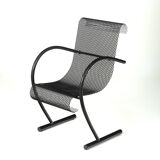 Sing Sing Sing Chair, by Shiro Kuramata for XO, 1985.