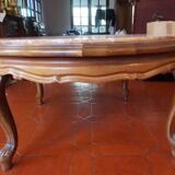Louis XV Regency style coffee table