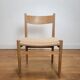Set of 6 chairs by Hans J. Wegner for Carl Hansen & Søn, 1960
