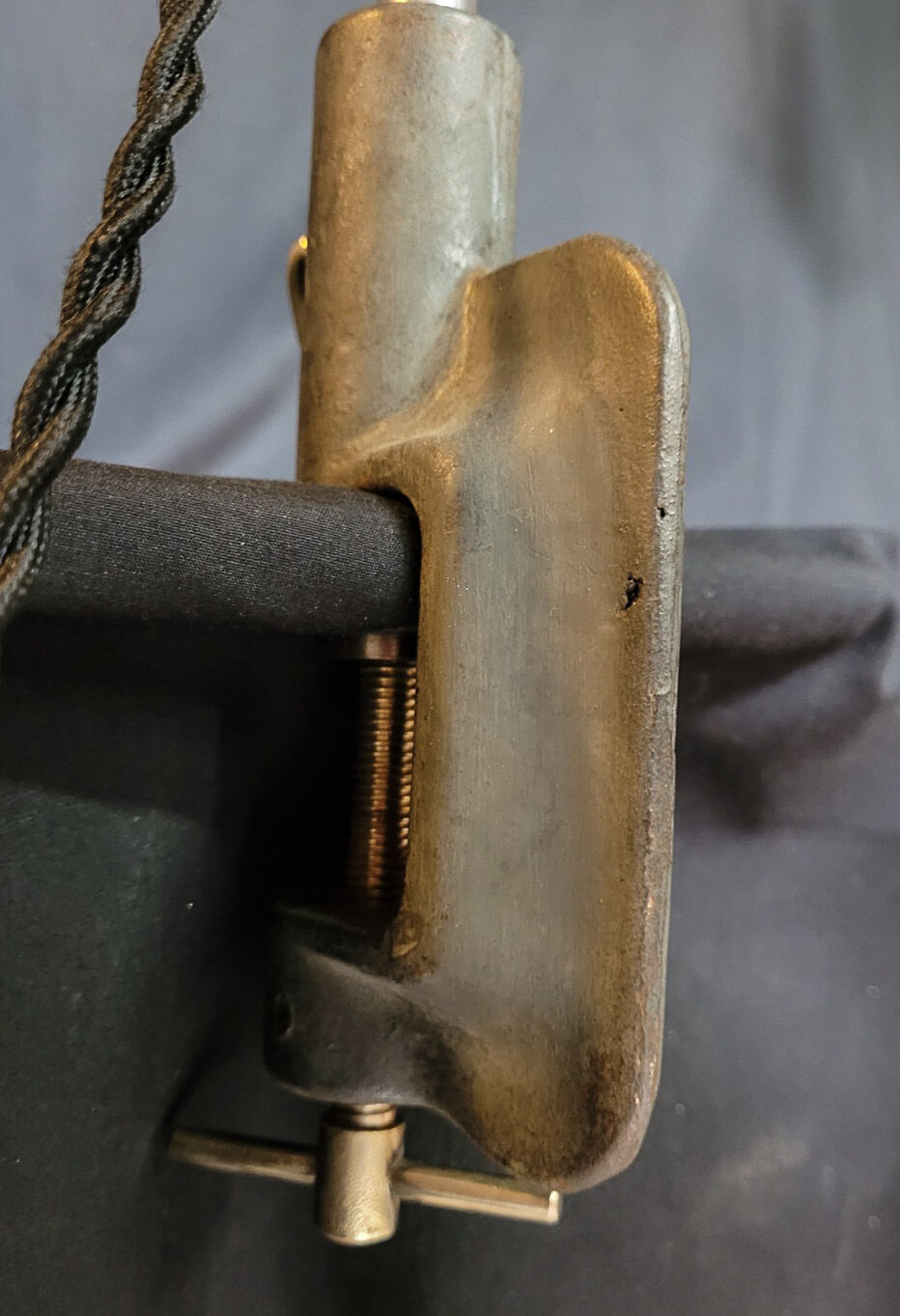 Lampe articulée Lefebvre