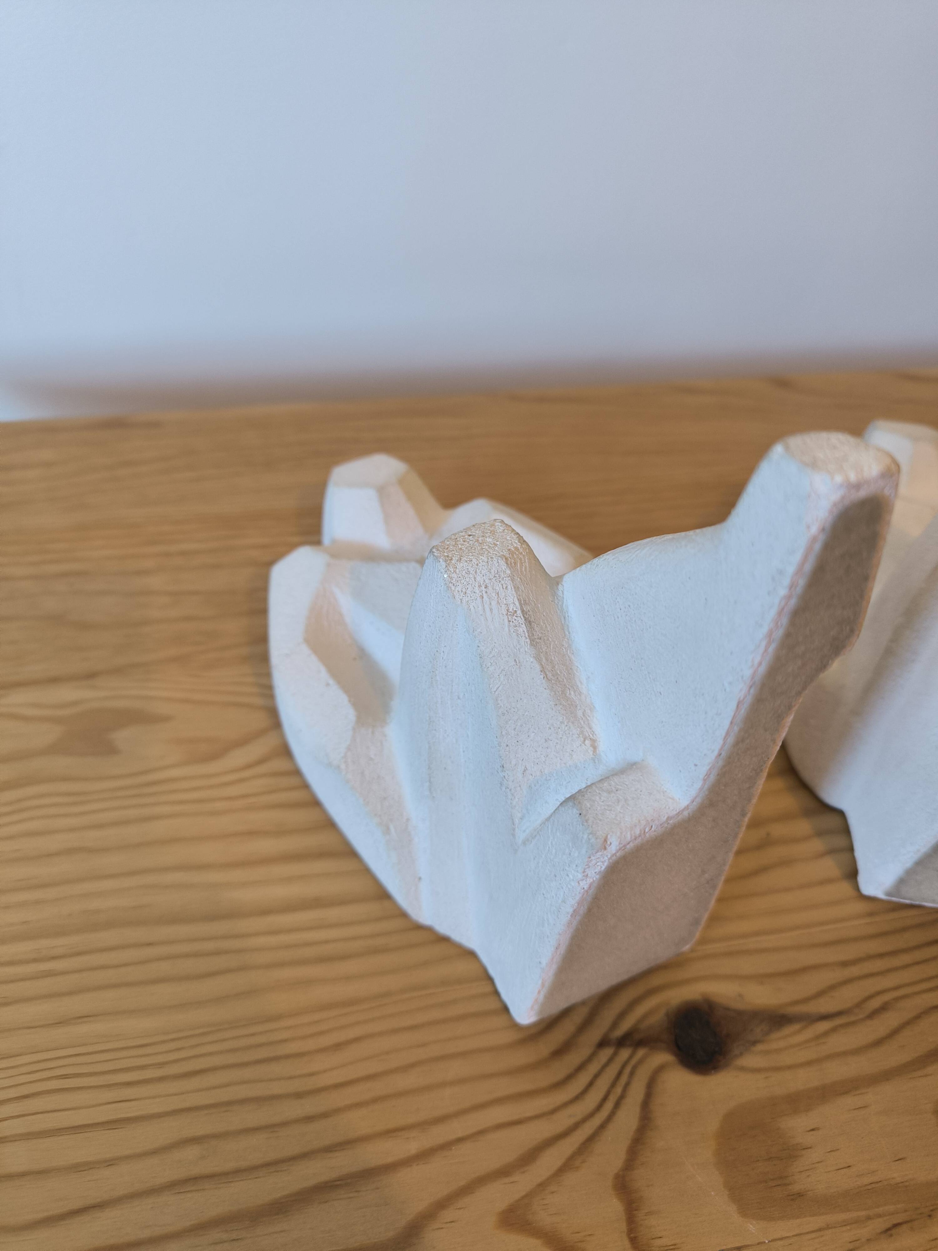 Pair of bookends Serge Neimer