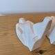 Pair of bookends Serge Neimer