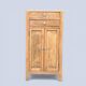 Buffet parisien bois brut 1940