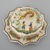 Beurrier Quimper Henriot