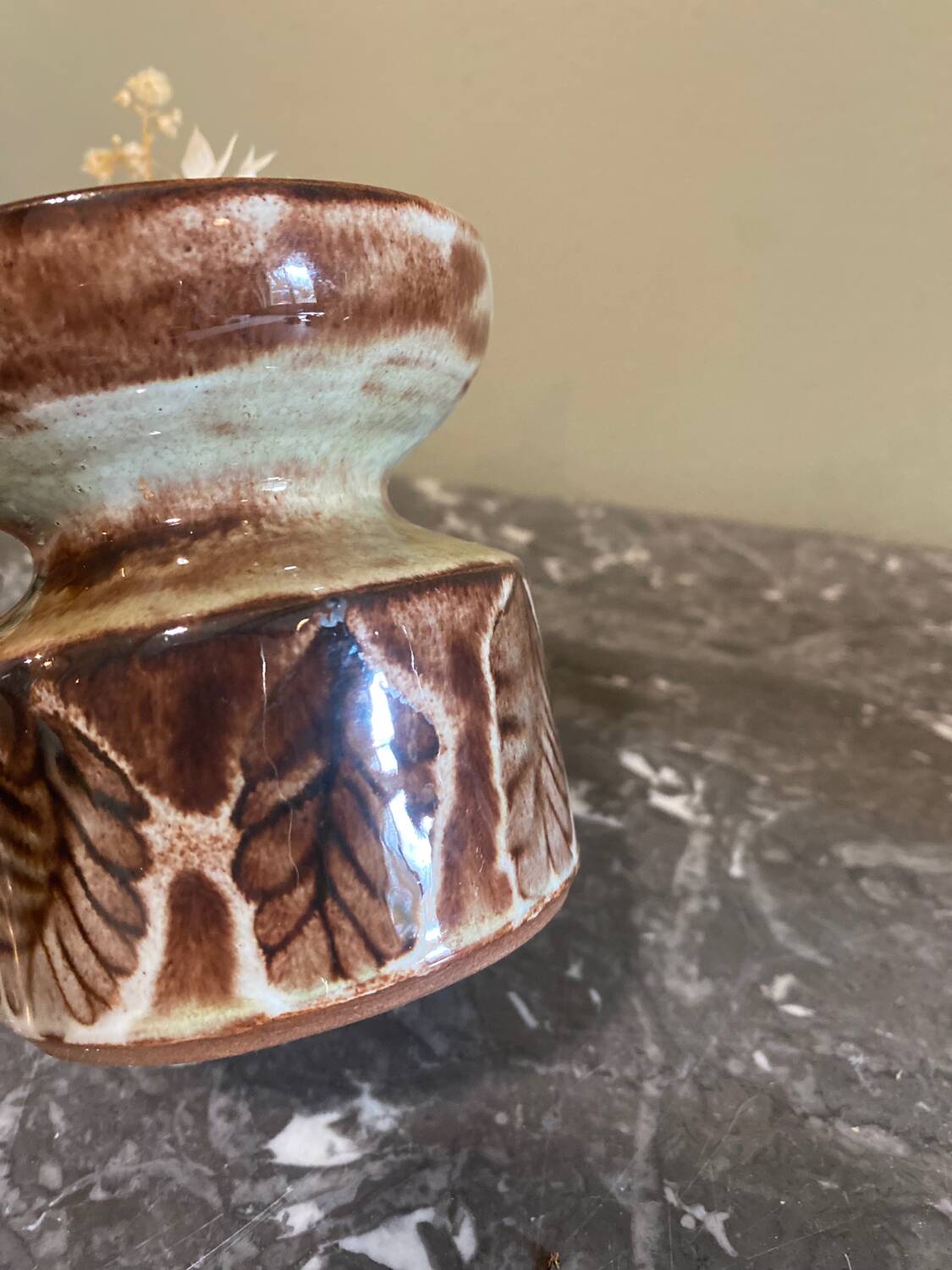Vase Yannick Chureau