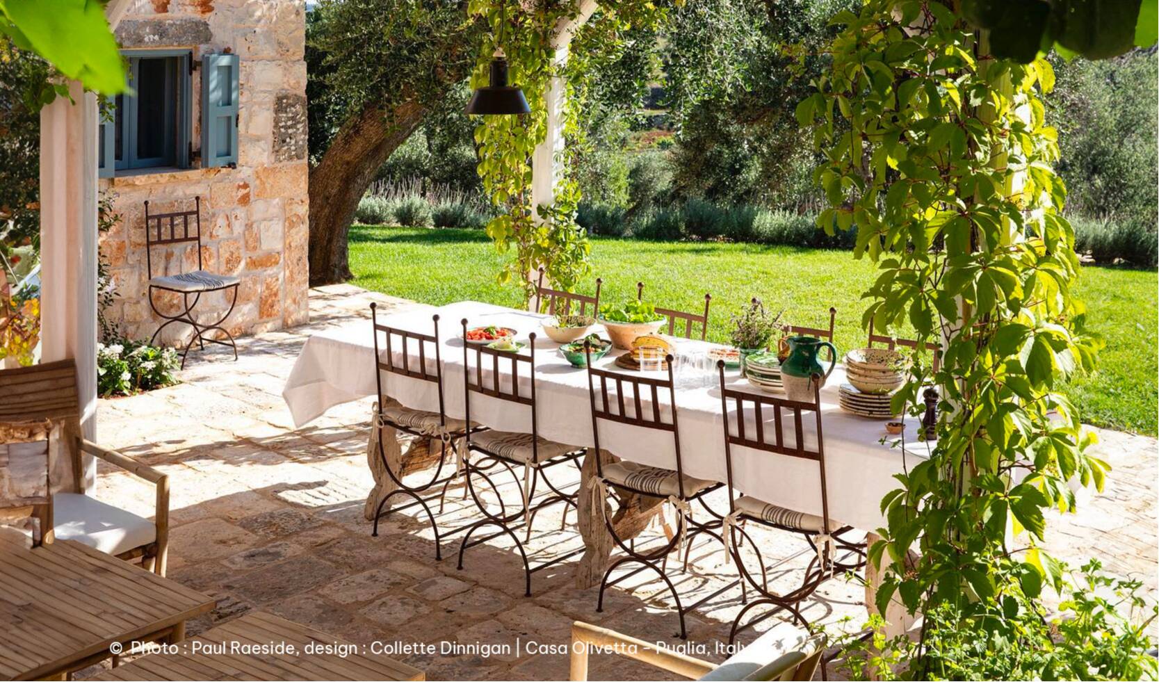 Outdoor, j'adore