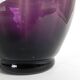 Art Deco vase Kristalunie Maastricht, Acorn model by Willem Jacob Rozendaal, 1931