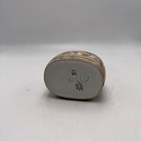 Nils Johan Thovald ceramic vase