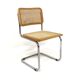 Chair model "B32", Marcel Breuer, Italy, 1990