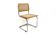 Chair model "B32", Marcel Breuer, Italy, 1990