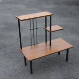 70s shelf