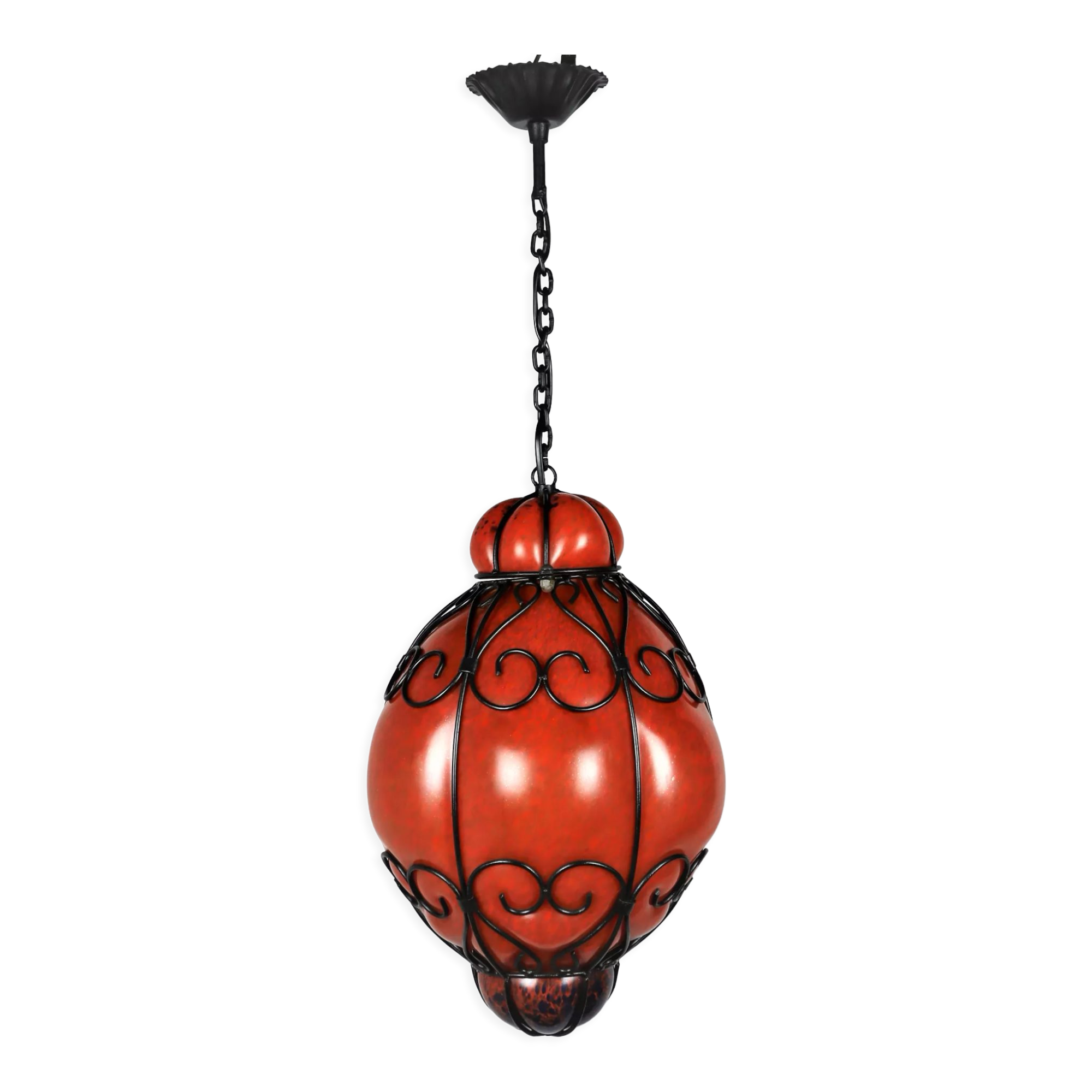 Venetian lantern 1970