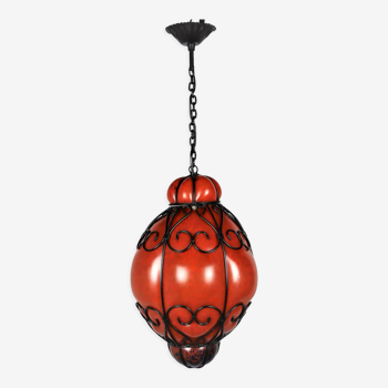 Venetian lantern 1970