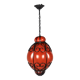 Venetian lantern 1970