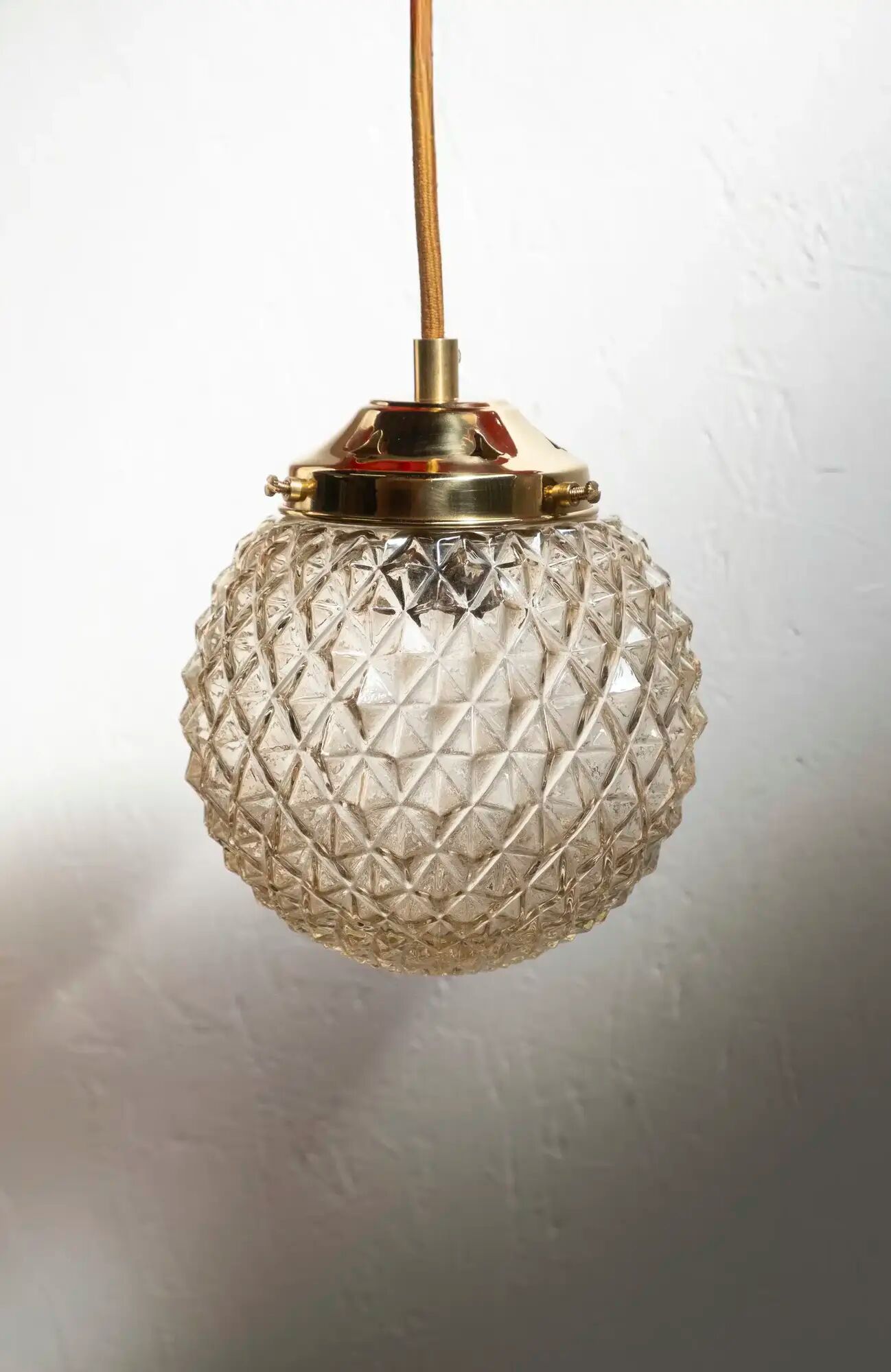 Suspension "Isadora"